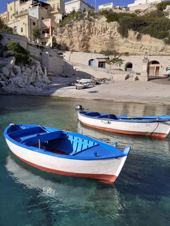 Вілла Limonaia In Salento Маріттіма Екстер'єр фото